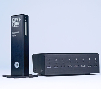 MUX Wire Valve Controller - Darwin Microfluidics