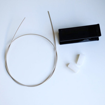 Microfluidic Flow Resistance Microfluidic Kit - Darwin Microfluidics