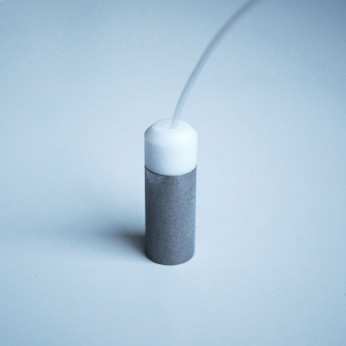 Microfluidic Bubbler/Filter Kit - Darwin Microfluidics