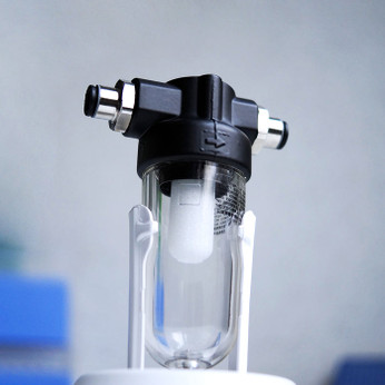 Microfluidic Air Pressure Source Cleaner Kit - Darwin Microfluidics