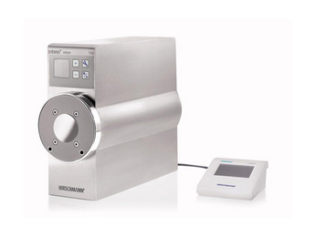 Microfluidic peristaltic pump ROTARUS Series 50 Standard / IP65 (Stainless steel) / Serie 50 - Darwin Microfluidics