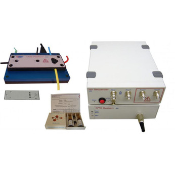 Microfluidic Electrophoresis System + Chip Bundle - Darwin Microfluidics