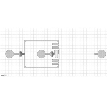 Open-source Droplet Generator - Darwin Microfluidics