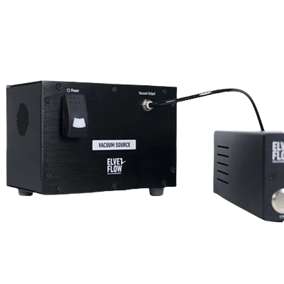 Vacuum Pumps
