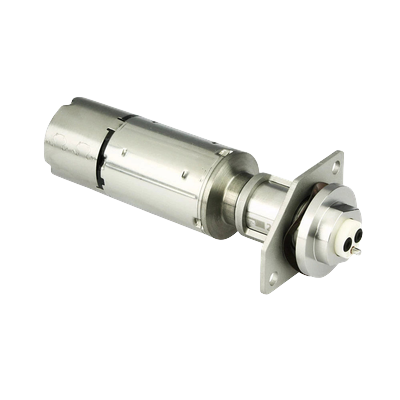 Gear Pumps