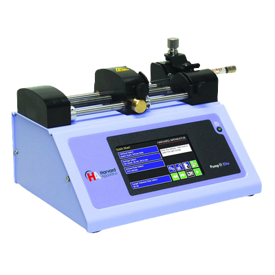 Pumps For Cell Sorting
