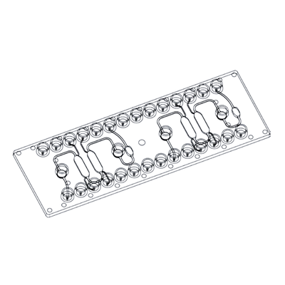 Sensor Integration Chips