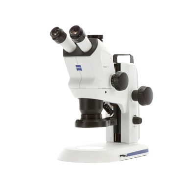 Stereo Microscopes