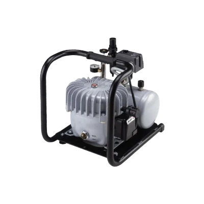 Pressure & Vacuum Pumps