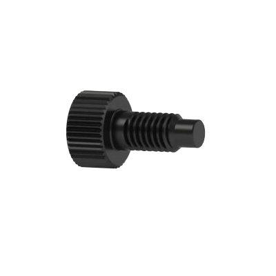 Threaded Plugs