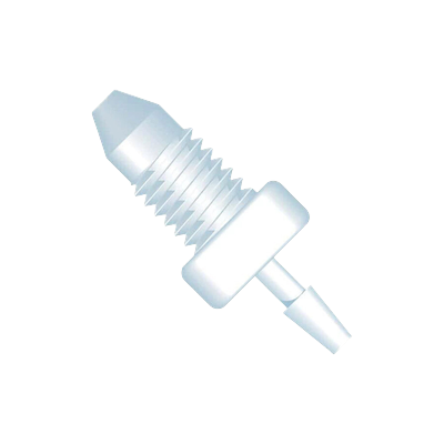 Threaded  to Barbed Fittings