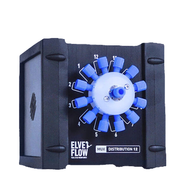 Rotary Valves