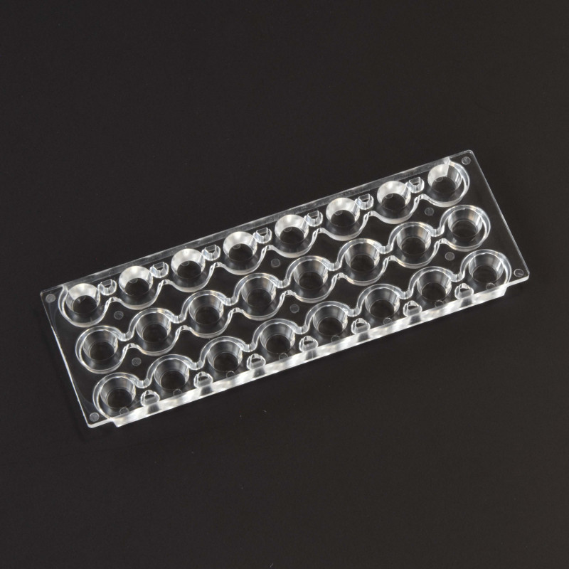 Image of 24-Well Chip