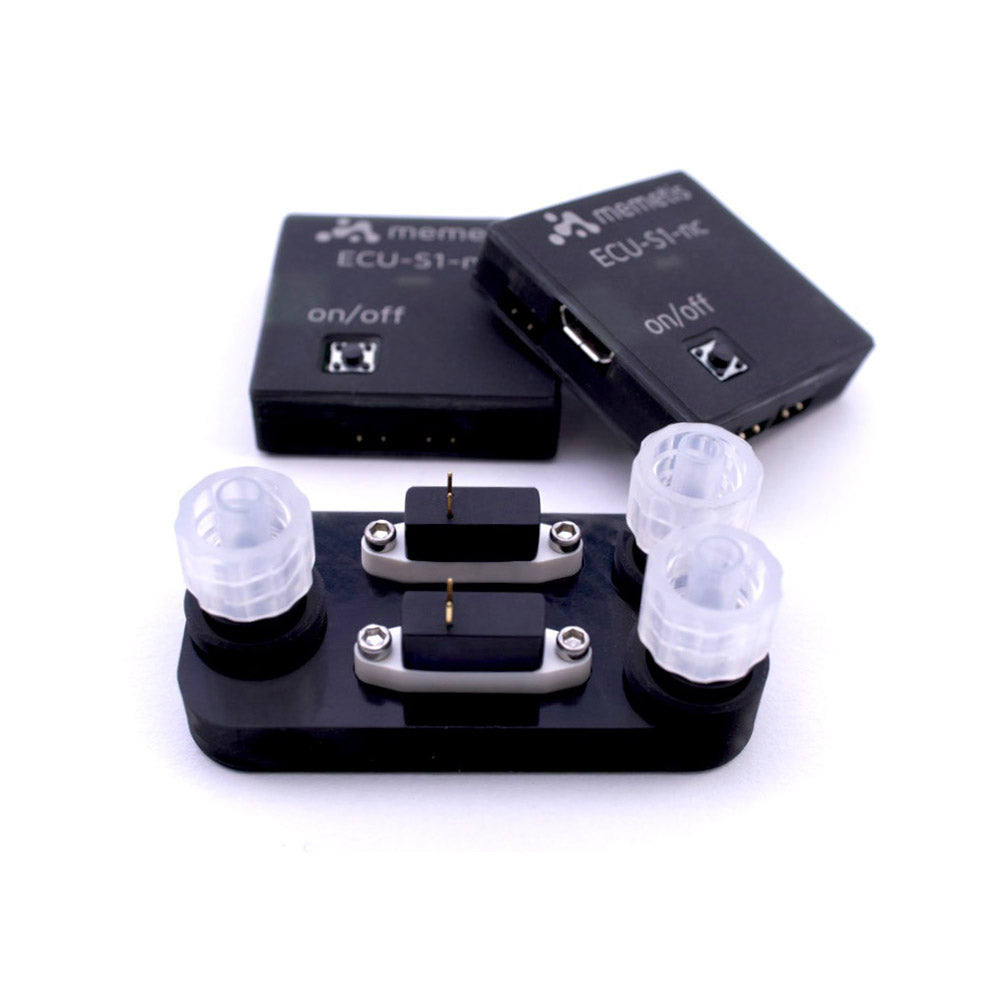 Memetis Distribute it! Bundle - Darwin Microfluidics