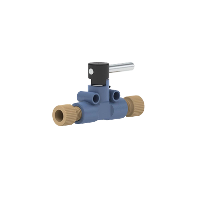 Manual Valves