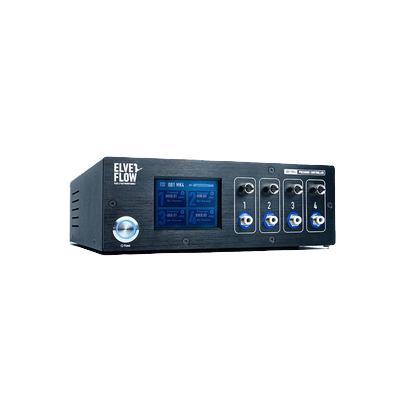 Pressure Controllers