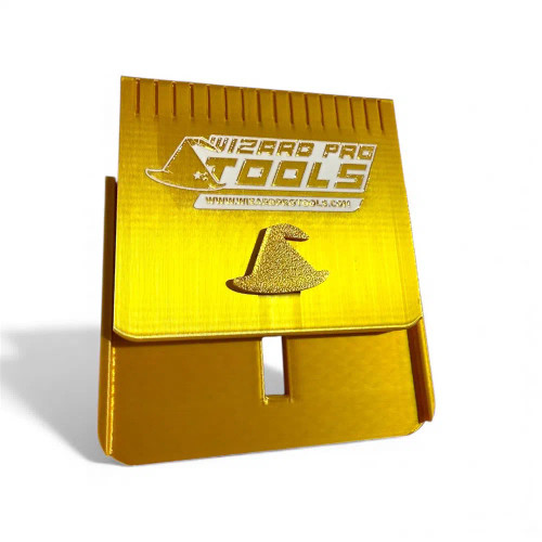 The Original Trim Wizard + Ultimate Squeegee - Limited Edition Transformer Bundle
