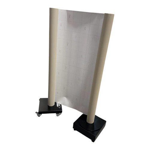 The Collective - PRO Material Handling System
