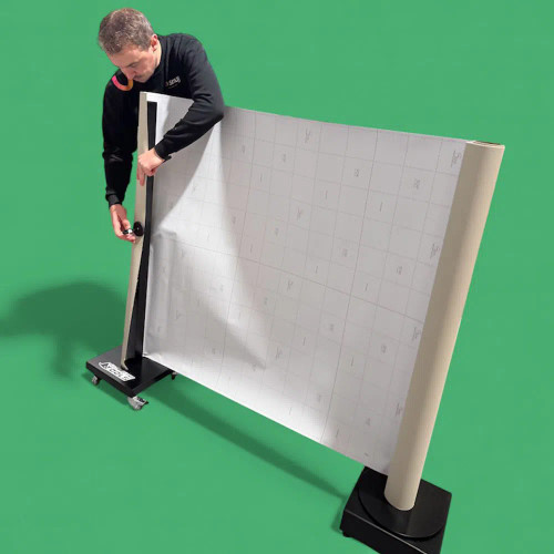 The Collective - PRO Material Handling System