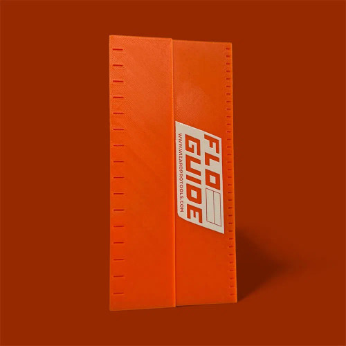 Wizard FLOGuide - Trimming Guide for Doors