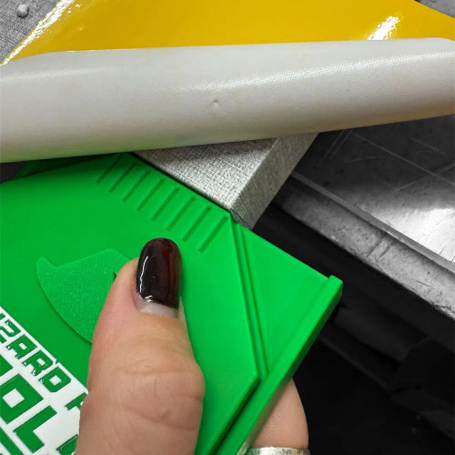 The Original Trim Wizard PLUS+ with 45 Degree Trim Guide