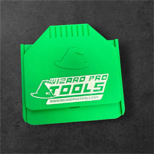 The Original Trim Wizard PLUS+ with 45 Degree Trim Guide