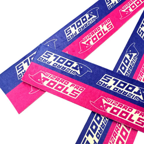 Wizard Pro Buffer XL 38cm - Supersoft Squeegee Buffer (Customisable length)