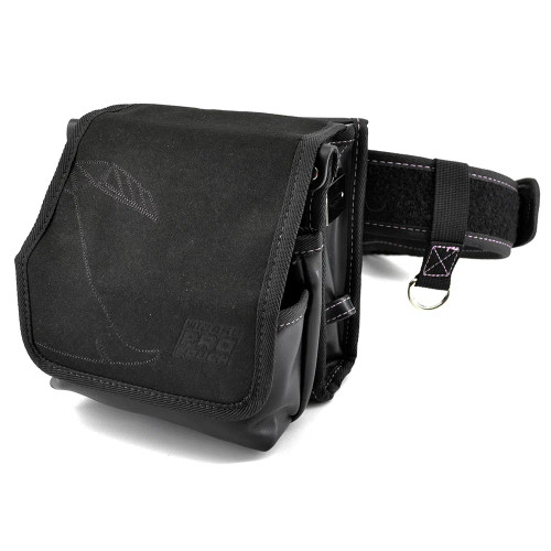 Wizard Pro Pouch - Tool Bag & Belt For Architectural Wrappers