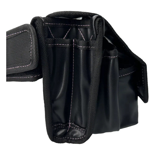 Wizard Pro Pouch - Tool Bag & Belt For Architectural Wrappers