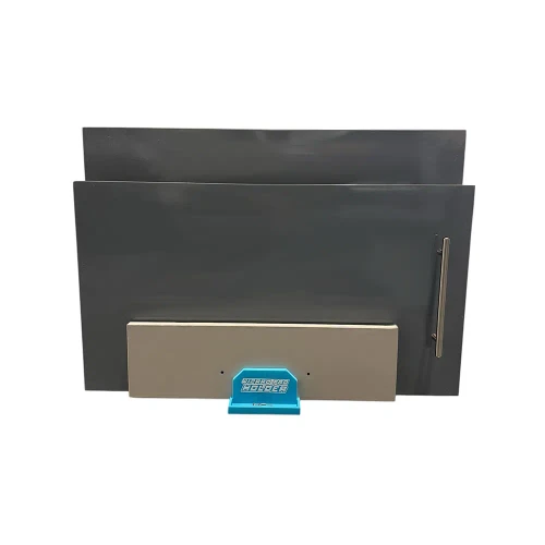 ProHolder - Vertical Stacking System for Doors & Boards