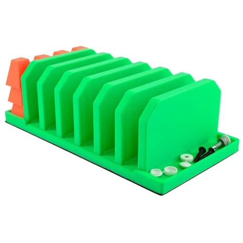 ProHolder - Vertical Stacking System for Doors & Boards