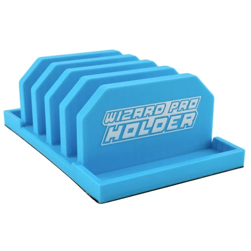 ProHolder - Vertical Stacking System for Doors & Boards