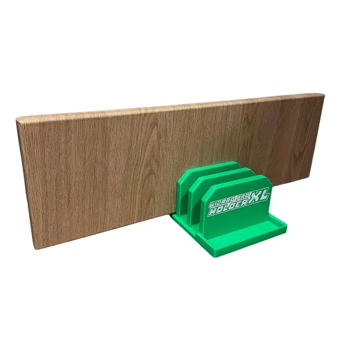 ProHolder - Vertical Stacking System for Doors & Boards