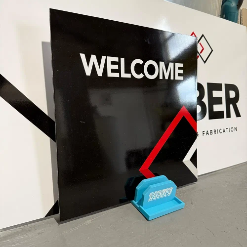 ProHolder - Vertical Stacking System for Doors & Boards