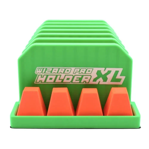 Stackerz - Horizontal Stacking System for Doors & Boards