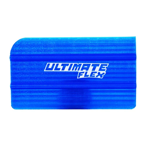 Ultimate FLEX 120mm Wide Flexible Squeegee