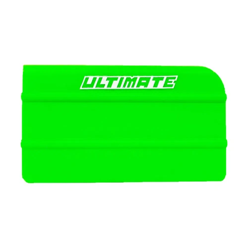 Ultimate Hard 120mm Wide Squeegee