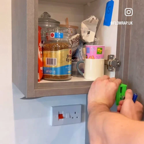 Worktop Wizard PLUS+