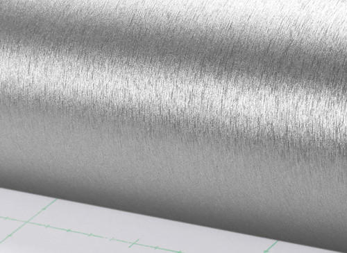 BRUSHED METAL IM 912-2 (S)