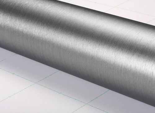 BRUSHED METAL IPH 611 (S)