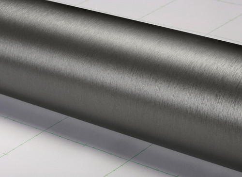 BRUSHED METAL IPH 619 (S)