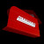 Ultimate 90 - 120mm Wide Hard Squeegee with 90° Tucking Edge