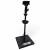 Wizard Pro Stand - Access All Angles Wrapping Stand with Battery Powered Suction