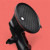 Wizard Pro Stand - Access All Angles Wrapping Stand with Battery Powered Suction