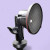 Wizard Pro Stand - Access All Angles Wrapping Stand with Battery Powered Suction