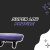 Wizard Pro Stool - Low Profile 360 Degree Swivel Stool
