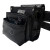 Wizard Pro Pouch - Tool Bag & Belt For Architectural Wrappers - Black Edition
