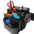 Wizard Pro Pouch - Tool Bag & Belt For Architectural Wrappers - Black Edition