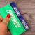 Wizard Pro Buffer XL 38cm - Supersoft Squeegee Buffer (Customisable length)
