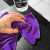 Wizard Pro Microfibre XL Cloth 400gsm (40cm x 60cm)